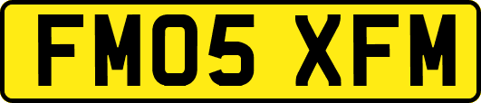 FM05XFM