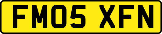 FM05XFN