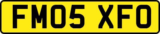 FM05XFO