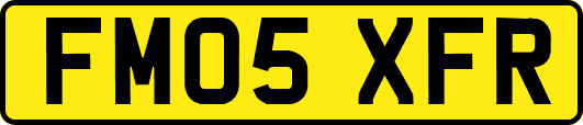 FM05XFR