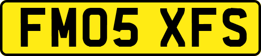 FM05XFS