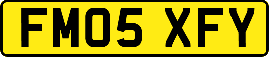 FM05XFY
