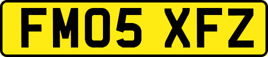 FM05XFZ