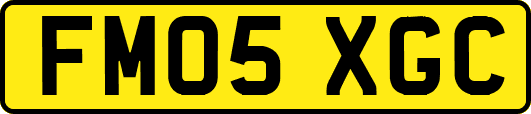 FM05XGC