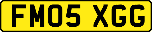 FM05XGG