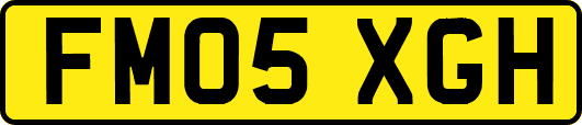 FM05XGH