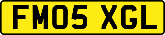 FM05XGL