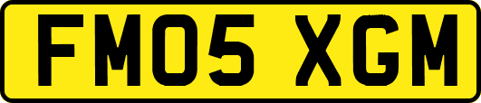 FM05XGM