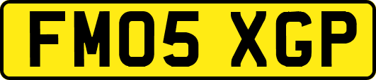 FM05XGP