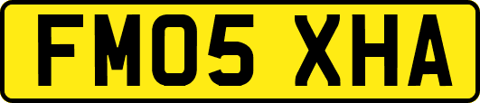FM05XHA