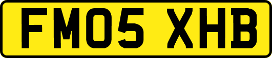 FM05XHB