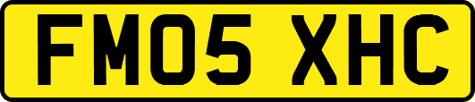 FM05XHC