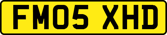 FM05XHD