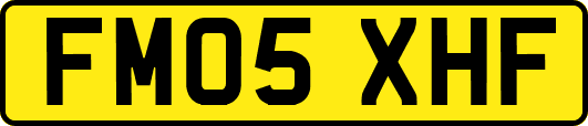 FM05XHF