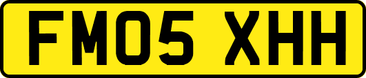 FM05XHH