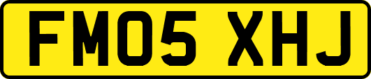 FM05XHJ