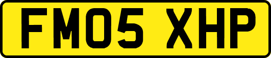 FM05XHP