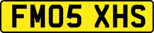 FM05XHS