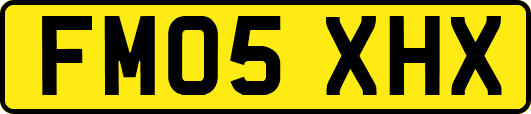 FM05XHX