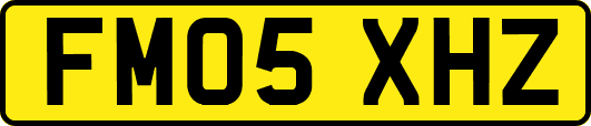 FM05XHZ