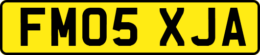 FM05XJA