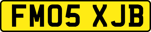 FM05XJB