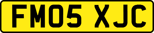 FM05XJC