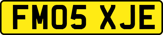 FM05XJE