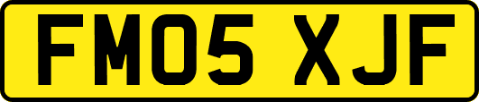 FM05XJF