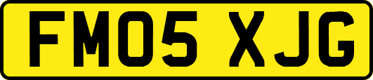 FM05XJG