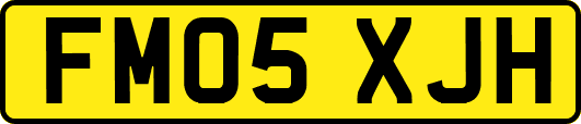 FM05XJH