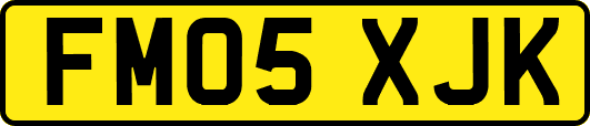 FM05XJK