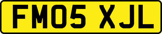 FM05XJL