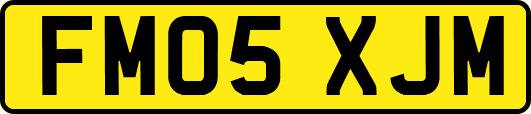 FM05XJM