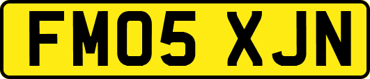 FM05XJN