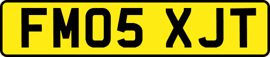FM05XJT
