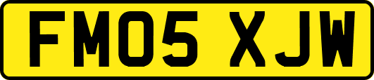 FM05XJW