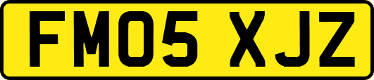 FM05XJZ