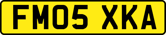 FM05XKA