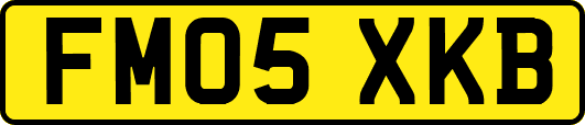 FM05XKB