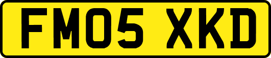 FM05XKD