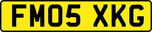 FM05XKG