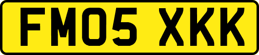 FM05XKK
