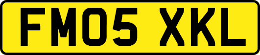 FM05XKL