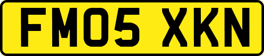 FM05XKN