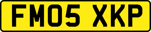 FM05XKP