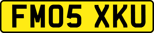 FM05XKU