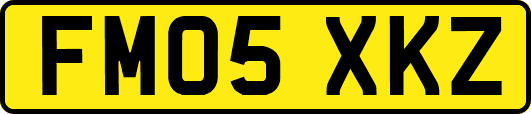 FM05XKZ