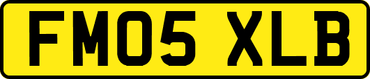 FM05XLB