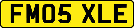 FM05XLE